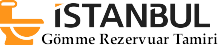 Adalar Gömme Rezervuar Tamiri Logo